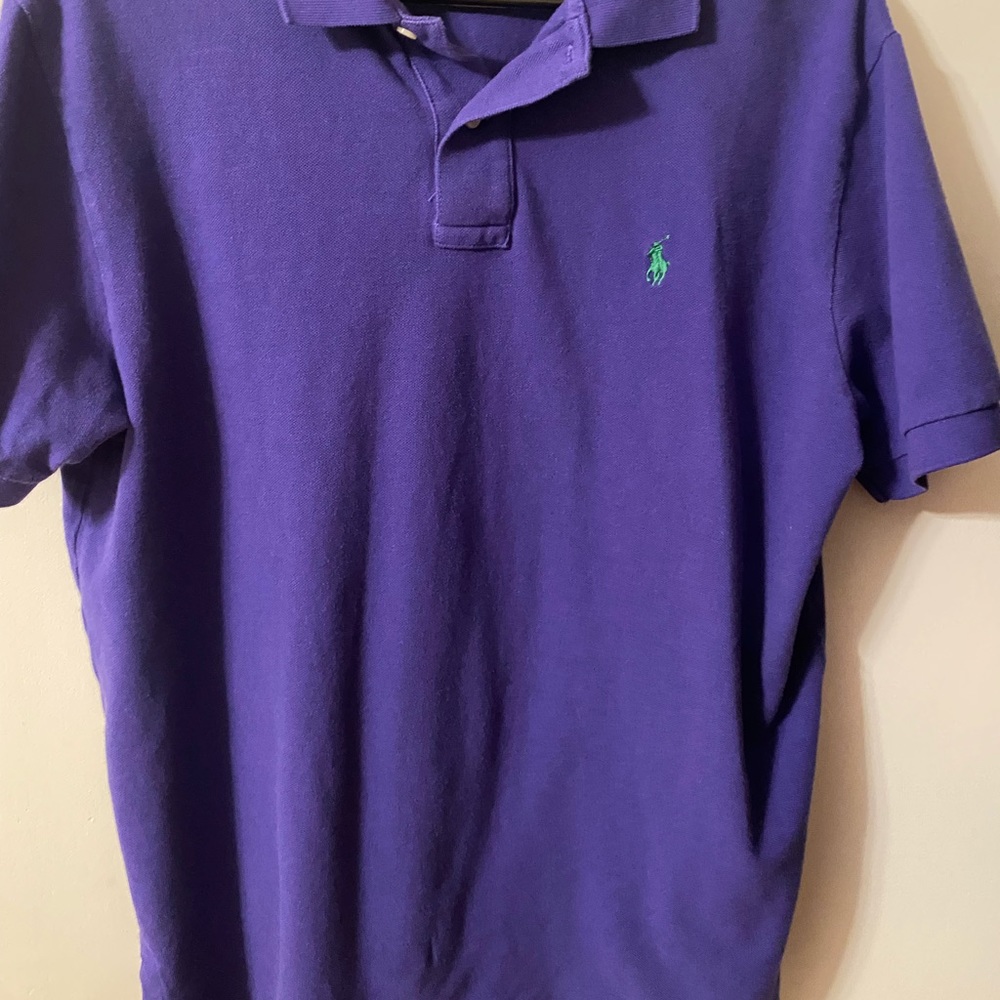 Men’s RL Polo